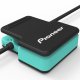 Pioneer ClipWear Active Auricolare Wireless In-ear Sport Micro-USB Bluetooth Nero, Colore menta 5