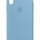 Apple MW952ZM/A custodia per cellulare Cover Blu 2