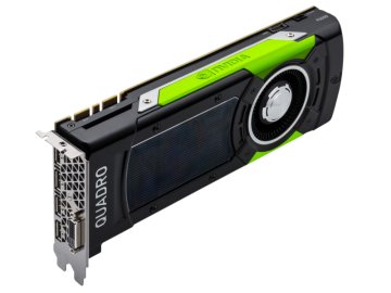 HPE Q0V77A scheda video NVIDIA Quadro P2000 5 GB GDDR5