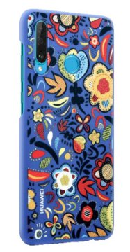 Huawei 51993074 custodia per cellulare 15,6 cm (6.15") Cover Multicolore