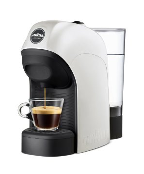 Lavazza LM800 Tiny Automatica/Manuale Macchina per caffè a capsule 0,75 L