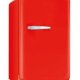 Master Class100 frigorifero Libera installazione 100 L Rosso 2