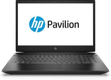 HP Pavilion Gaming 15-cx0004nl Intel® Core™ i7 i7-8550U Computer portatile 39,6 cm (15.6") Full HD 8 GB DDR4-SDRAM 1,13 TB HDD+SSD NVIDIA® GeForce® GTX 1050 Wi-Fi 5 (802.11ac) Windows 10 Home Nero