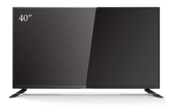 Nordmende ND40N2000H TV 101,6 cm (40") Full HD Nero