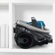 Bosch BGS05A220 Serie 2 Aspirapolvere senza sacco Blu 7