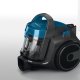 Bosch BGS05A220 Serie 2 Aspirapolvere senza sacco Blu 9