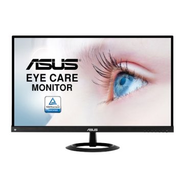 ASUS VX279C Monitor PC 68,6 cm (27") 1920 x 1080 Pixel Full HD Nero