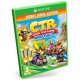 Activision Crash Team Racing Nitro-Fueled Nitros Oxide Edition, Xbox One Deluxe ITA 2