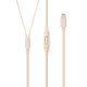 Apple urBeats3 Auricolare Cablato In-ear Musica e Chiamate Oro 7