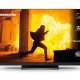 Panasonic TX-55GZ1500E TV 139,7 cm (55