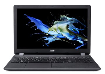 Acer Extensa 15 EX2519-17Q3 Computer portatile 39,6 cm (15.6") HD Intel Atom® x5-E8000 4 GB DDR3-SDRAM 128 GB SSD Wi-Fi 4 (802.11n) Linux Nero