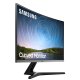 Samsung C27R500 Monitor Curvo da 27