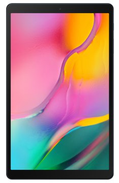 Samsung Galaxy Tab A (2019) SM-T510 Samsung Exynos 32 GB 25,6 cm (10.1") 2 GB Wi-Fi 5 (802.11ac) Android 9.0 Argento