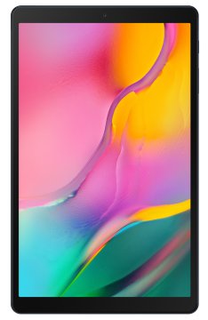 Samsung Galaxy Tab A (2019) SM-T510 Samsung Exynos 32 GB 25,6 cm (10.1") 2 GB Wi-Fi 5 (802.11ac) Android 9.0 Nero