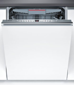 Bosch Serie 4 SMV46NX00E lavastoviglie A scomparsa totale 14 coperti E