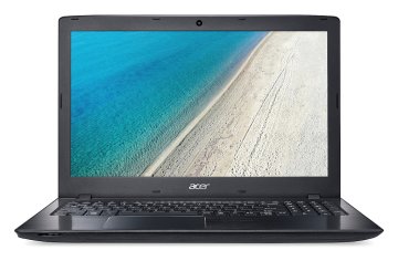 Acer TravelMate P2 P259-G2 Computer portatile 39,6 cm (15.6") HD Intel® Core™ i3 i3-7020U 4 GB DDR4-SDRAM 500 GB HDD Wi-Fi 5 (802.11ac) Windows 10 Pro Nero