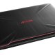 ASUS TUF Gaming FX504GE-EN069T Intel® Core™ i7 i7-8750H Computer portatile 39,6 cm (15.6