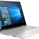 HP ENVY x360 15-cn1018nl Intel® Core™ i5 i5-8265U Ibrido (2 in 1) 39,6 cm (15.6