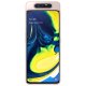 Samsung Galaxy A80 , Gold, 6.7, Wi-Fi 5 (802.11ac)/LTE, 128GB 8
