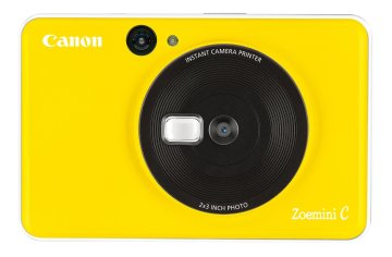 Canon Zoemini C 50,8 x 76,2 mm Giallo