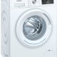 Siemens iQ300 WM12N027II lavatrice Caricamento frontale 7 kg 1200 Giri/min Bianco 2