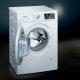 Siemens iQ300 WM12N027II lavatrice Caricamento frontale 7 kg 1200 Giri/min Bianco 4