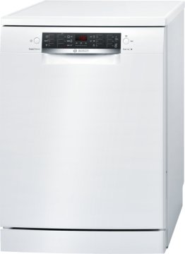 Bosch Serie 4 SMS46NW03E lavastoviglie Libera installazione 14 coperti E