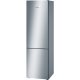 Bosch Serie 4 KGN39VL35 frigorifero con congelatore Libera installazione 366 L Acciaio inossidabile 3