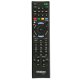 Digiquest TLC110 telecomando IR Wireless TV Pulsanti 2