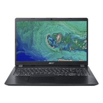 Acer Aspire 5 A515-52G-717V Intel® Core™ i7 i7-8565U Computer portatile 39,6 cm (15.6") Full HD 8 GB DDR4-SDRAM 256 GB SSD NVIDIA® GeForce® MX130 Wi-Fi 5 (802.11ac) Windows 10 Home Nero