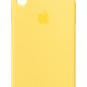 Apple MW962ZM/A custodia per cellulare Cover Giallo 2