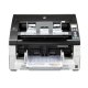 Fujitsu fi-6400 ADF + scanner ad alimentazione manuale 600 x 600 DPI A3 Nero, Bianco 7