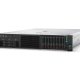 HPE ProLiant DL380 Gen10 4208 12LFF ETY WW server Armadio (2U) Intel® Xeon® Silver 2,1 GHz 16 GB DDR4-SDRAM 500 W 3