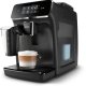 Philips 2200 series LatteGo EP2230/10 Macchina da caffè automatica, 4 bevande, cappuccinatore, 1.8 L, macine in ceramica 2