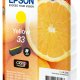 Epson Oranges Cartuccia Giallo T33 Claria Premium 3