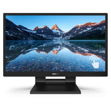 Philips Monitor LCD con SmoothTouch 242B9T/00