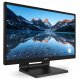 Philips Monitor LCD con SmoothTouch 242B9T/00 15
