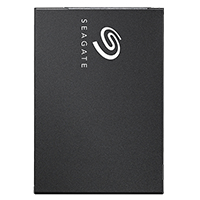 Seagate BarraCuda ZA500CM1A002 drives allo stato solido 2.5" 500 GB Serial ATA III 3D TLC