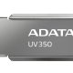 ADATA UV350 unità flash USB 16 GB USB tipo A 3.2 Gen 1 (3.1 Gen 1) Argento 2