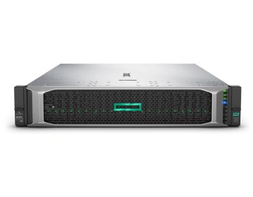 HPE ProLiant DL380 Gen10 4210 8SFF PERF WW server Armadio (2U) Intel® Xeon® Argento 2,2 GHz 32 GB DDR4-SDRAM 800 W