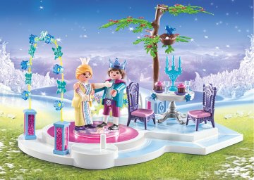 Playmobil Fairies 70008 set da gioco