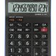 Sharp EL-144T calcolatrice Desktop Calcolatrice finanziaria Nero 2