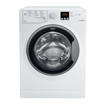 Hotpoint Ariston Lavatrice a libera installazione Hotpoint SX RSF 824 S IT