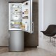 Whirlpool WTNF 92O MX H frigorifero con congelatore Libera installazione 368 L Acciaio inossidabile 5