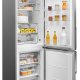 Whirlpool WTNF 92O MX H frigorifero con congelatore Libera installazione 368 L Acciaio inossidabile 7