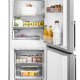Whirlpool WTNF 92O MX H frigorifero con congelatore Libera installazione 368 L Acciaio inossidabile 8
