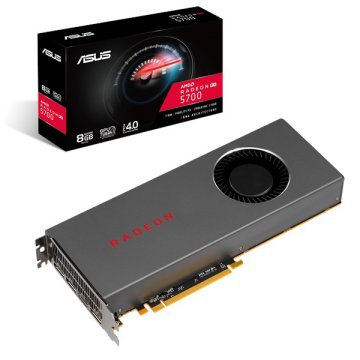 ASUS RX5700-8G AMD Radeon RX 5700 8 GB GDDR6