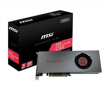 MSI V803-891R scheda video AMD Radeon RX 5700 8 GB GDDR6