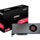 MSI V803-891R scheda video AMD Radeon RX 5700 8 GB GDDR6 2