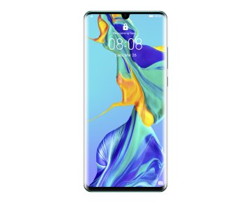 Huawei P30 Pro 16,4 cm (6.47") Android 9.0 4G USB tipo-C 8 GB 256 GB 4200 mAh Blu